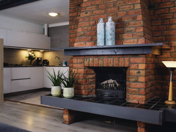 Ganze Wohnung, Delfzijl in Delfzijl, Delfzijl (gemeinde)