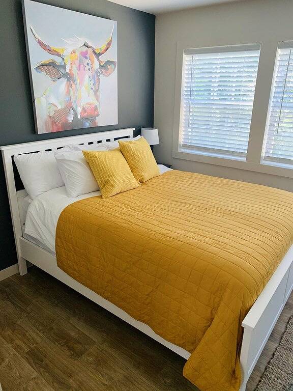 Greeter Falls Lodge Cottage #7 in Altamont (TN), Grundy County