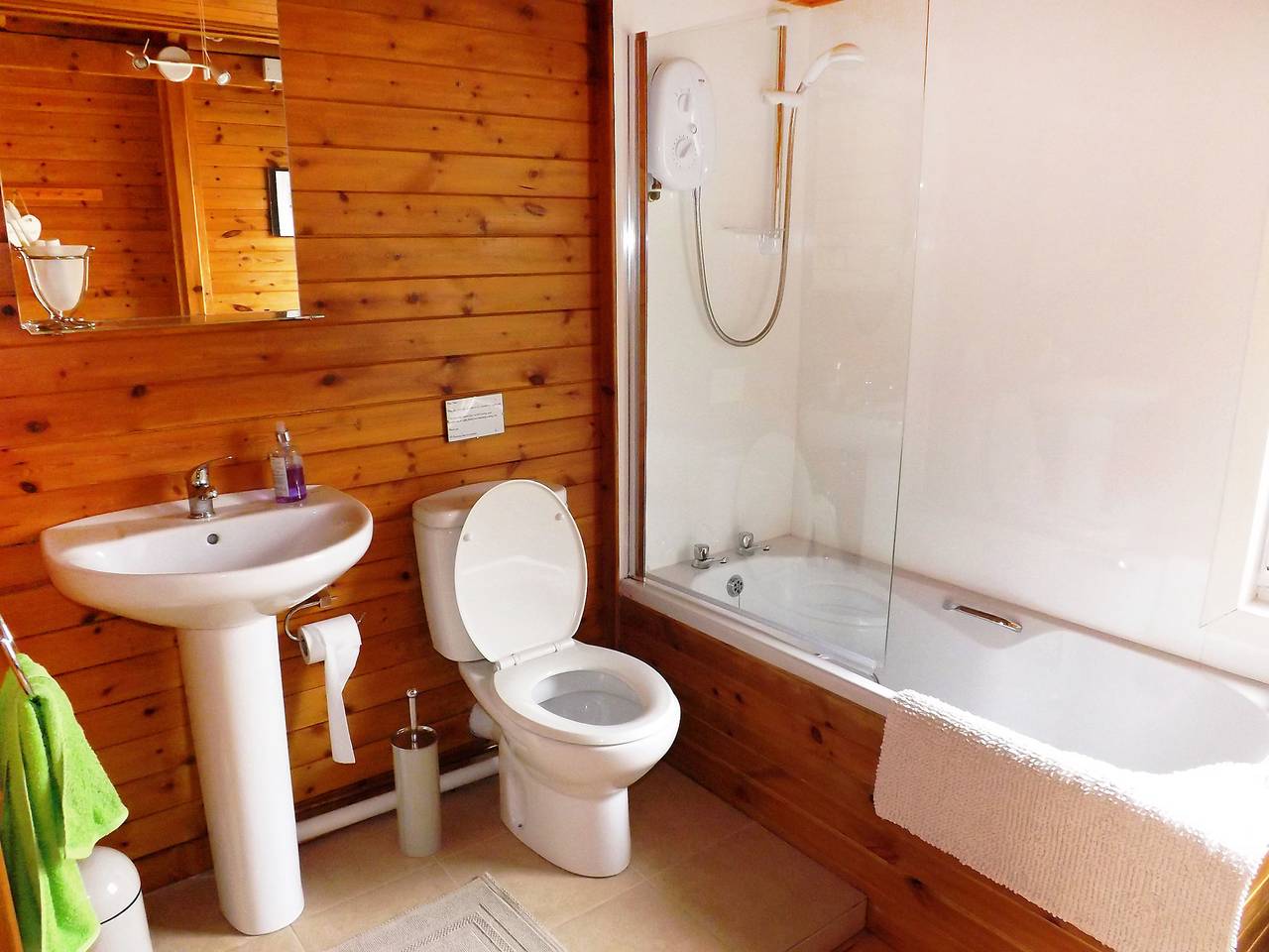 Mackinnon in Highlands