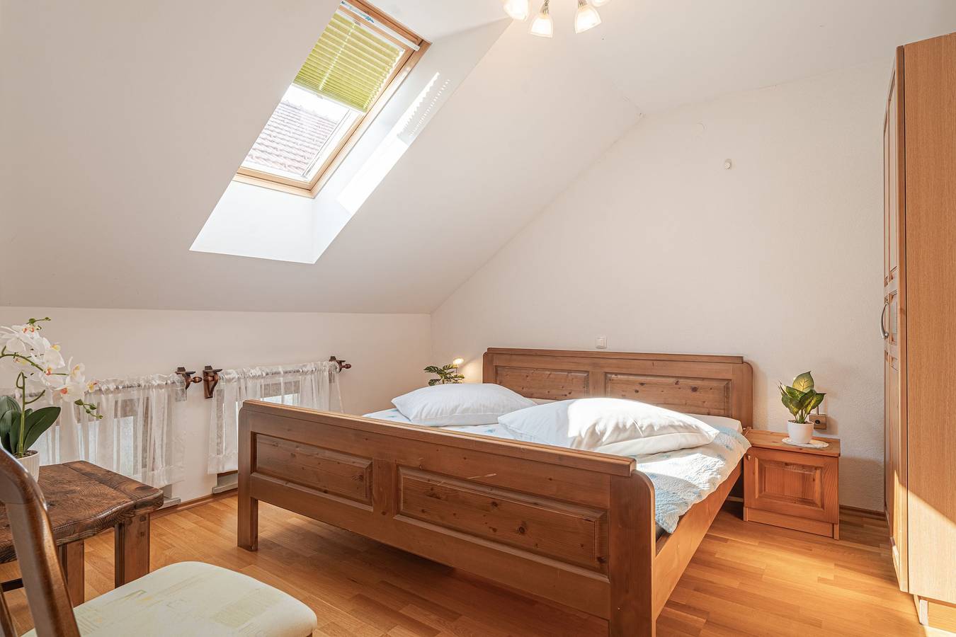 Hotel für 2 Personen mit Balkon in Cerknica, Innerkrain-Karst