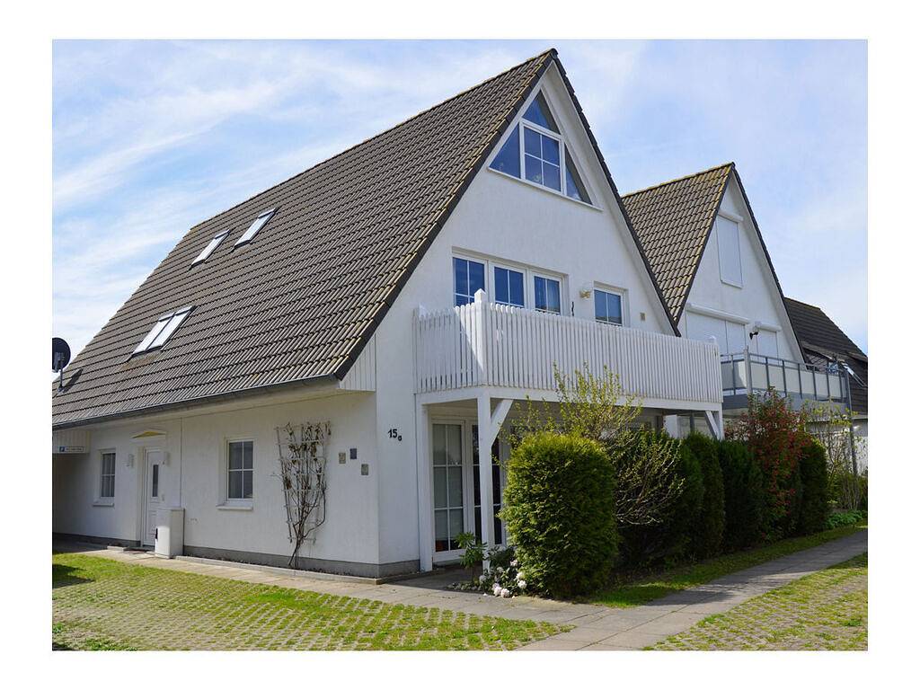 Ferienhaus in Rügen ab 246€ pro Nacht