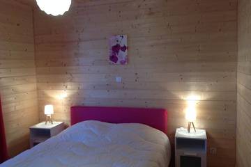 Location De Vacances pour 6 Personnes dans Grosseto-Prugna, Région d'Ajaccio, Photo 1