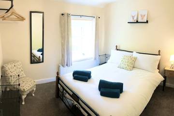 Cottage for 4 People in Ingleton, North Yorkshire, Photo 1