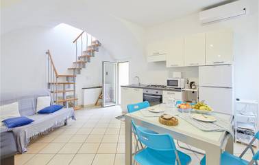 Appartement voor 5 Personen in Santo Stefano al Mare, Ligurische Alpen, Afbeelding 4