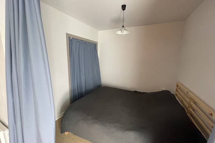 Gîte pour 4 personnes, avec balcon dans Office De Tourisme De Saint Laurent Soulan - 3