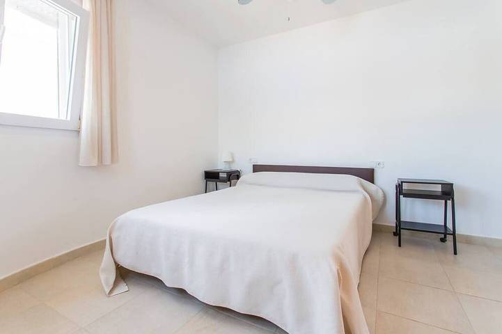 Villa with private pool by the Mediterranean in San Javier, Costa Cálida