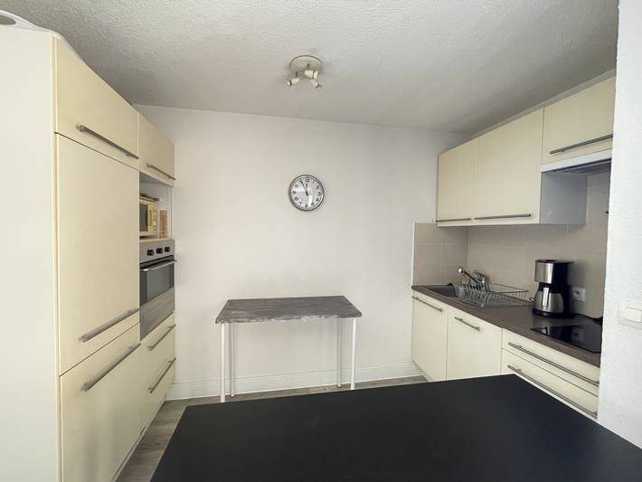 Ferienwohnung für 4 Personen, mit Terrasse in Sete - 4