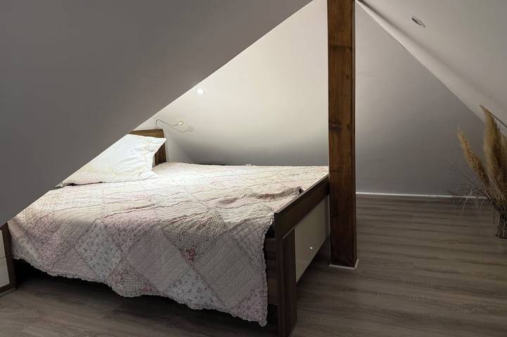 Ganze Wohnung, Ferienwohnung Lindenglück in Uedem, Kreis Kleve