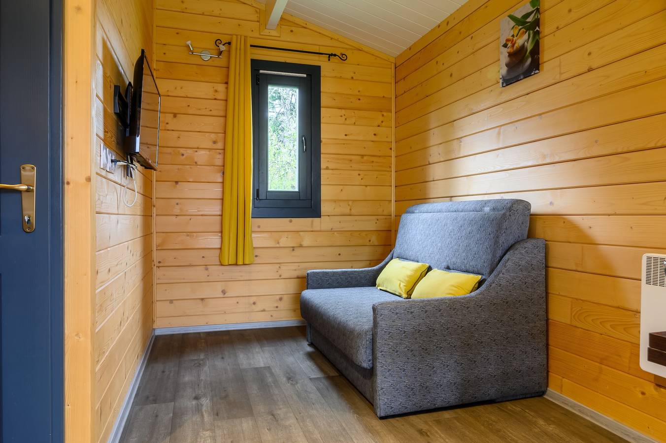 Les Terrasses des Boulleaux - Chalet Spa 2, foto 10