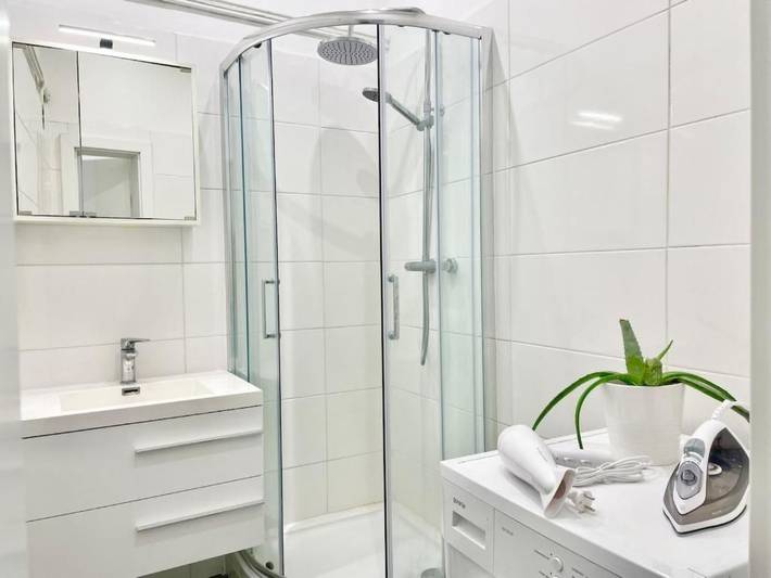 Appartement de vacances pour 6 personnes, animaux acceptés à Vienne (Autriche) - 2