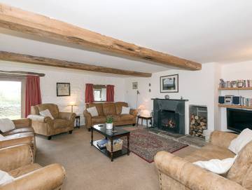 Holiday Rental for 10 People in Yorkshire Dales National Park, North West England, Photo 2
