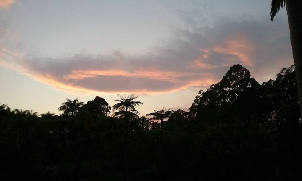 Ganze Wohnung, Hart Springs Farm An Der Küste Von Hamakua in Hakalau, Hamakua