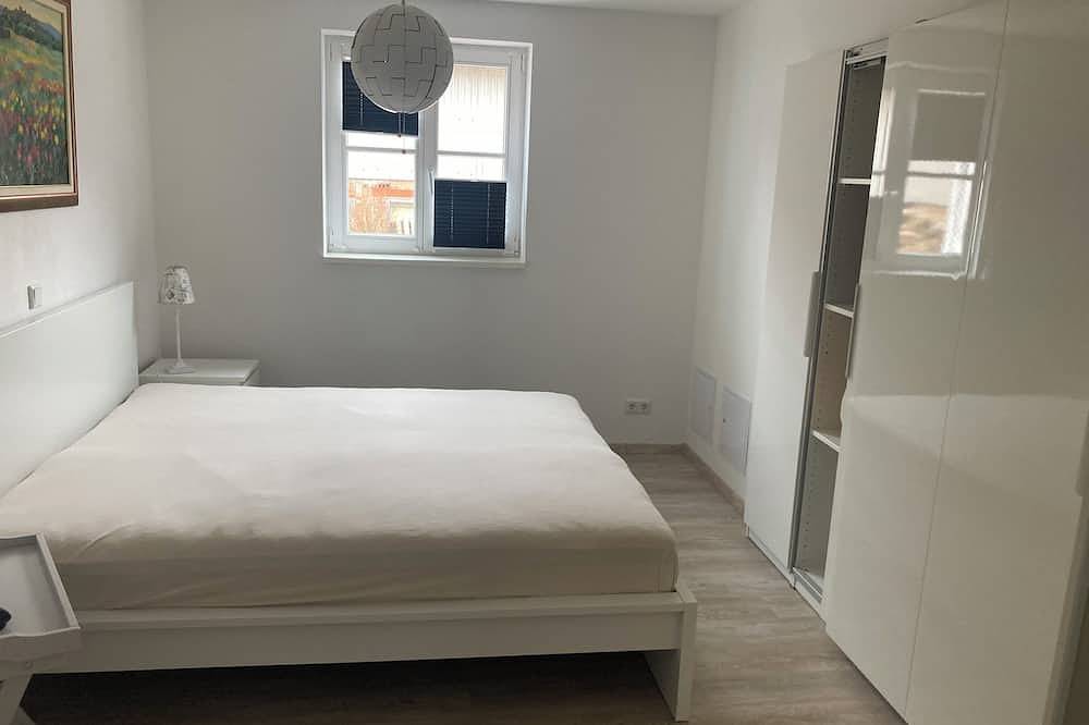 Ferienwohnung Chalet Niklashof Fulda in Fulda, Rhön-Hessen