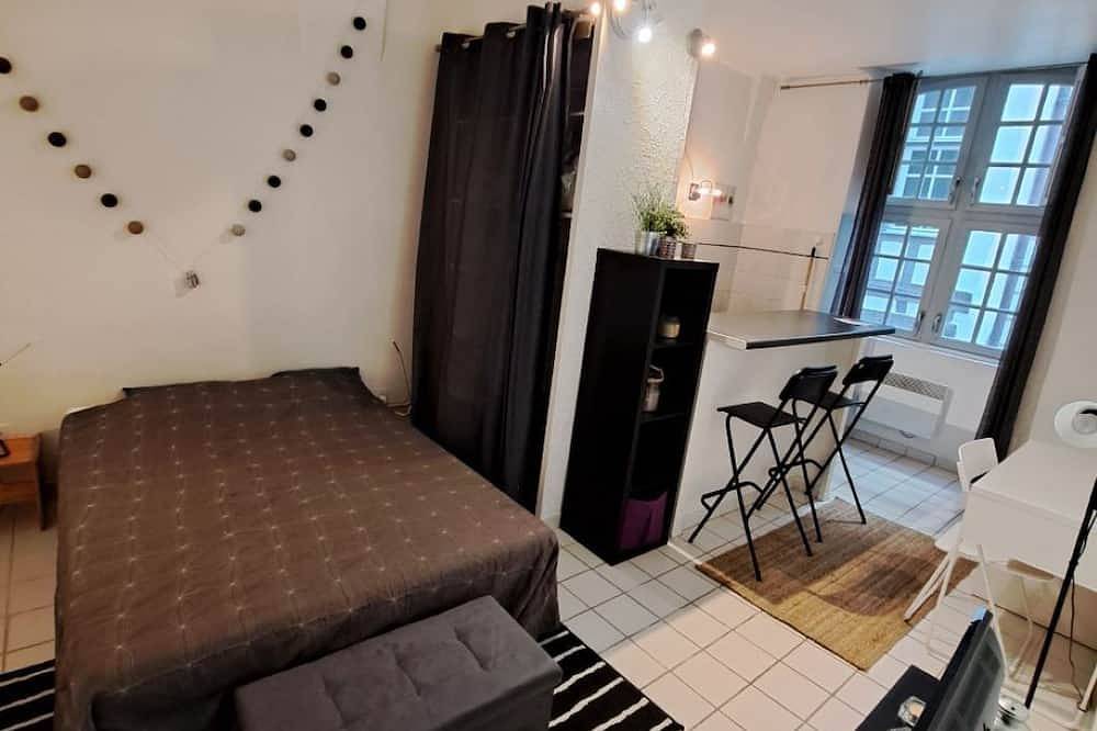 Entire apartment, Studio for rent Bayonne city center in Bayonne, Bayonne region