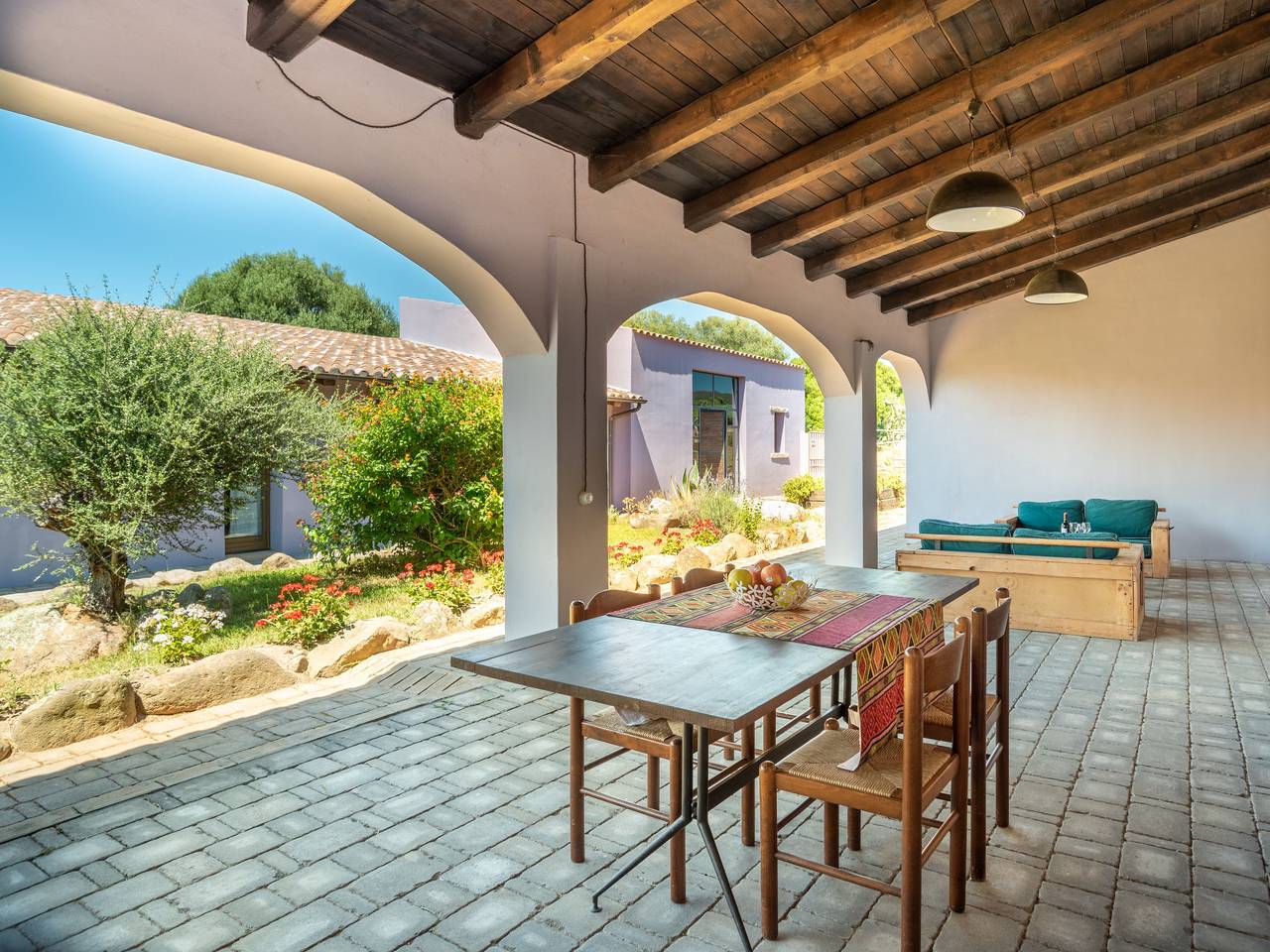 Oliviola in Viddalba, Province de Sassari