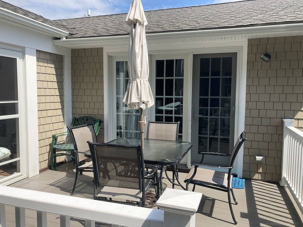Klassisches Cottage. Great Location in Beach Community. Zu Fuß zum Strand.. in Narragansett, Washington County (RI)