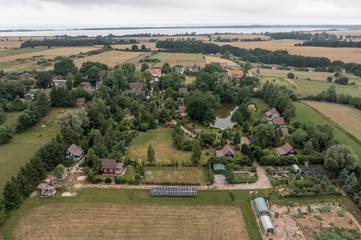 Casa Rural para 4 Personas en Mar Baltico Polonia, Costa del Mar Báltico en Polonia, Foto 1