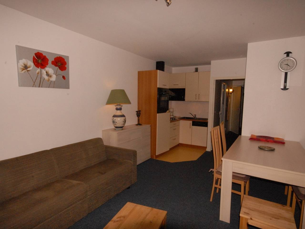 Photo : Appartement de vacances