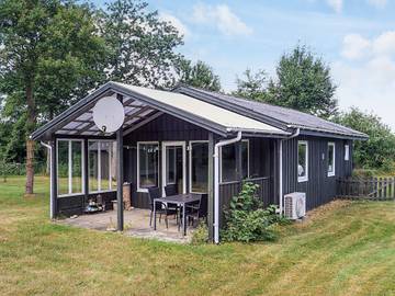 Ferienhaus für 2 Personen in Thyholm, Limfjord, Bild 1