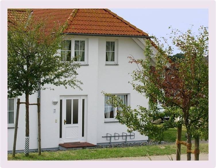 Ganze Ferienwohnung, Ferienapartment-ruegen, in Neddesitz mit Terrasse in Neddesitz, Sagard