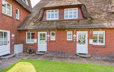 Ferienhaus für 6 Personen in Nordstrand (Gemeinde), Nordstrand, Bild 1