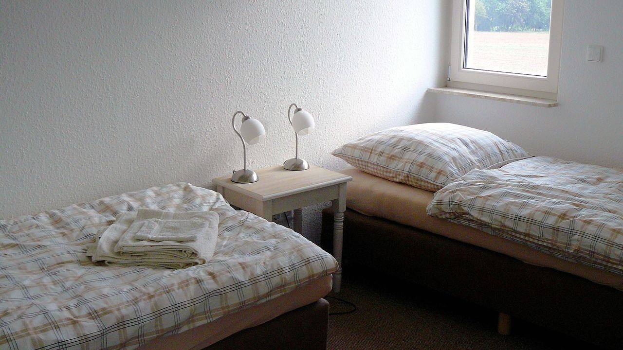 Ferienhaus für 5 Personen (70 m²) in Wietzendorf in Wietzendorf, Landkreis Heidekreis