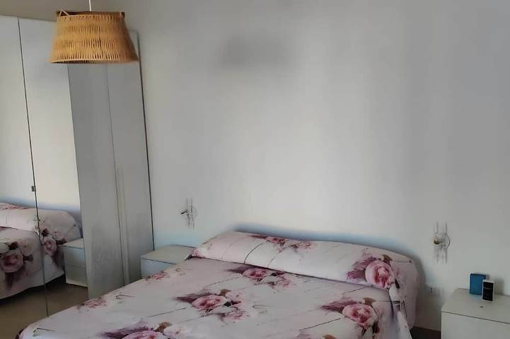 Villa für 2 Personen, mit Garten, mit Haustier in Taranto - 2