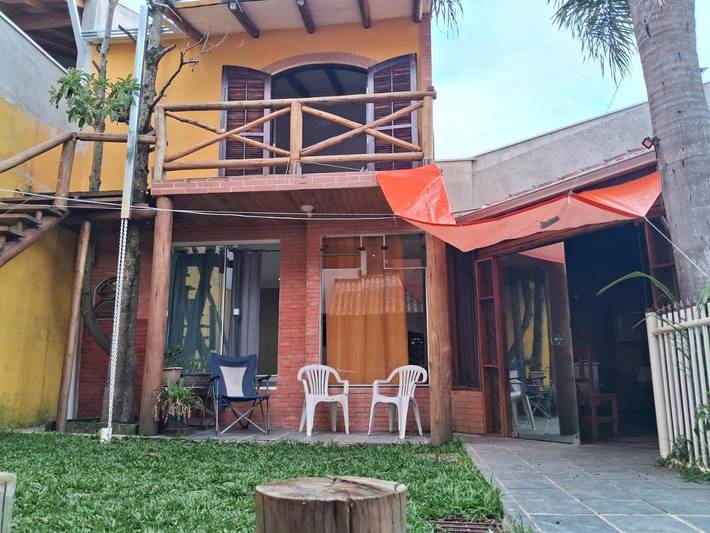 Casas e apartamentos de temporada para 2 pessoas, com animais de estimação em Pinhais
