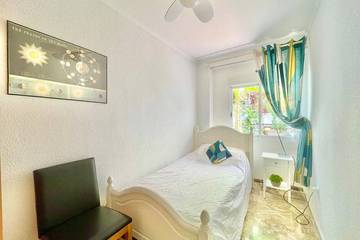 Casa De Vacaciones para 8 Personas en Benidorm, Costa Blanca, Foto 1