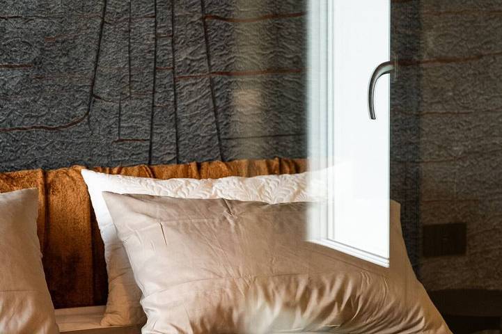Ganze Wohnung, Koderle Suite K4 - Zampa D'Orso in Bruneck, Kronplatz