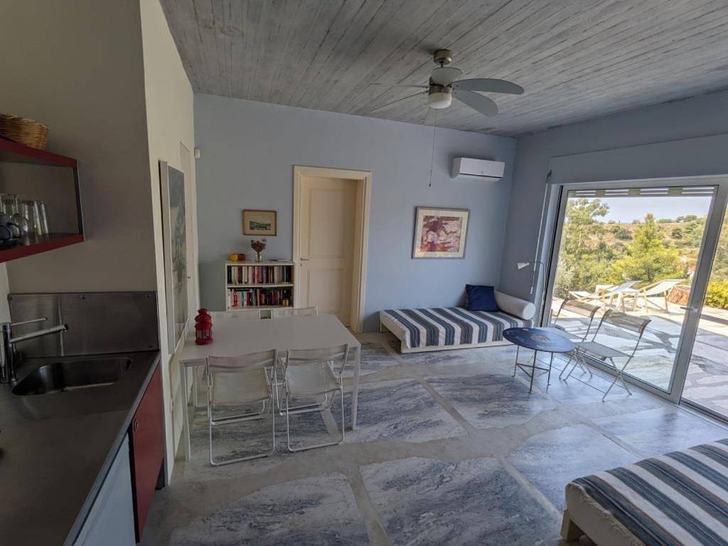 Appartement entier, One-Bedroom Apartment in Porto Heli, Argolide