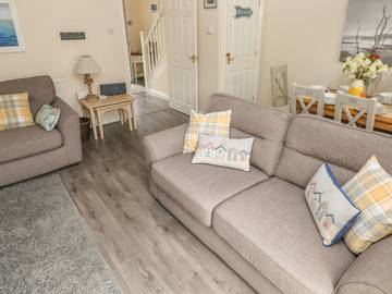 Cottage for 4 People in Saundersfoot, Pembrokeshire, Photo 2