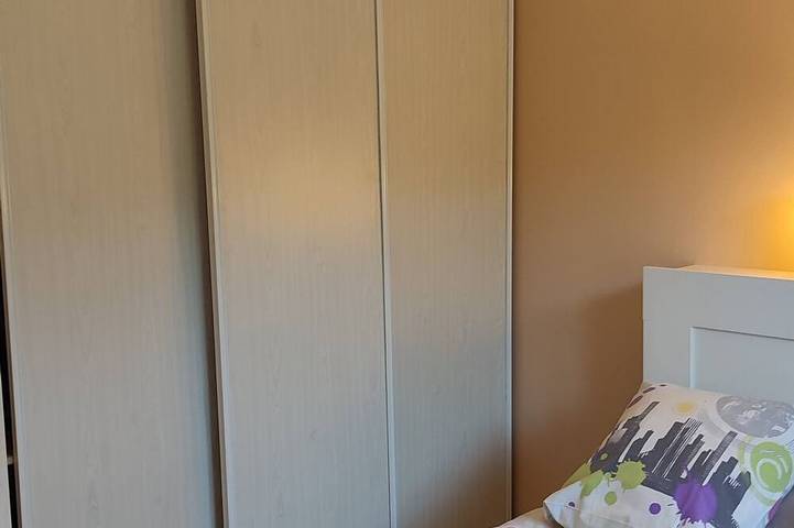 Location de vacances pour 8 personnes, avec jardin à Podensac - 4