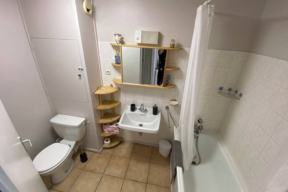 Apartamento entero, Studio La Rosière (73) Family ski resort 1850m in La Rosière, Montvalezan