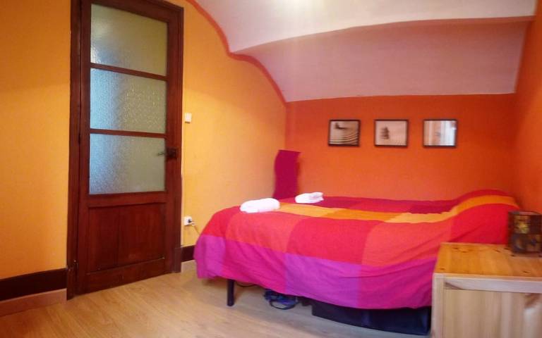 Gîte pour 4 personnes à Villaviciosa - 2