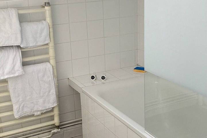 Gîte pour 3 personnes à Samois-sur-Seine - 4