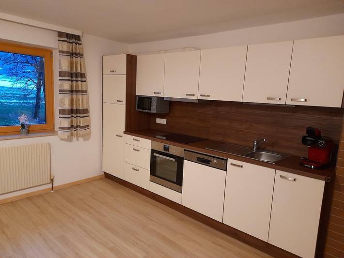 Ferienwohnung für 2 Personen, mit Terrasse im Zillertal - 3