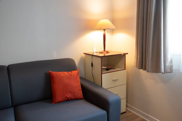 Ferienwohnung für 4 Personen, mit Haustier in Brest - 4