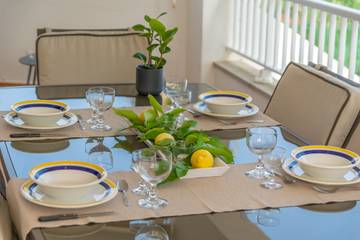 Apartment in Alcúdia, Mallorca Norden für 6 