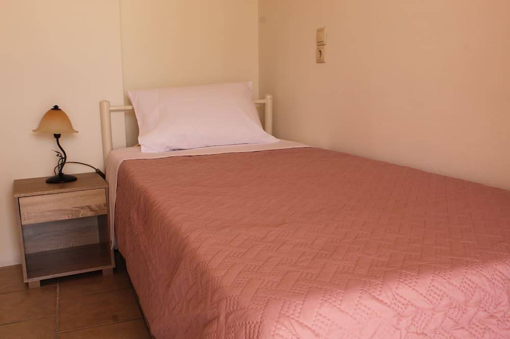 Geheel appartement, Dimokritos Apartment Pitsidia in Pitsidia, Iraklio-Heraklion en omgeving