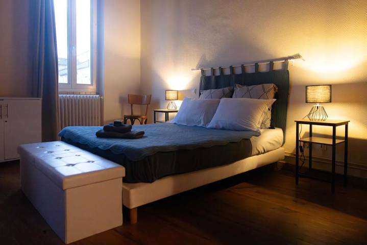 Gîte pour 4 personnes dans Valence d'Agen - 2