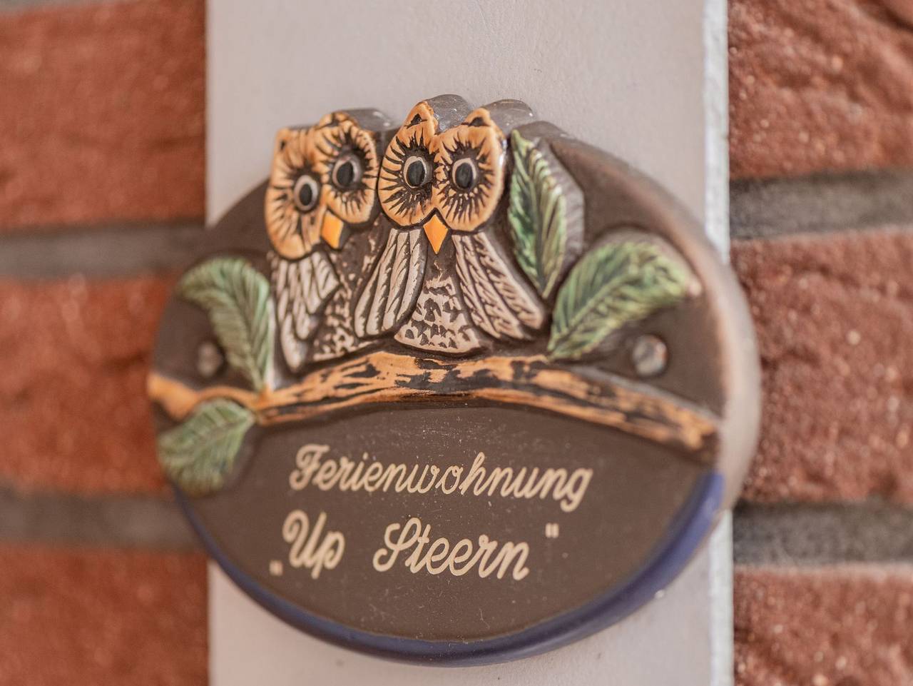 Ganze Ferienwohnung, Ferienwohnungen Meyer Eg 35176 und Og 35182 - Ferienwohnung Up Steern Eg in Nordseeküste