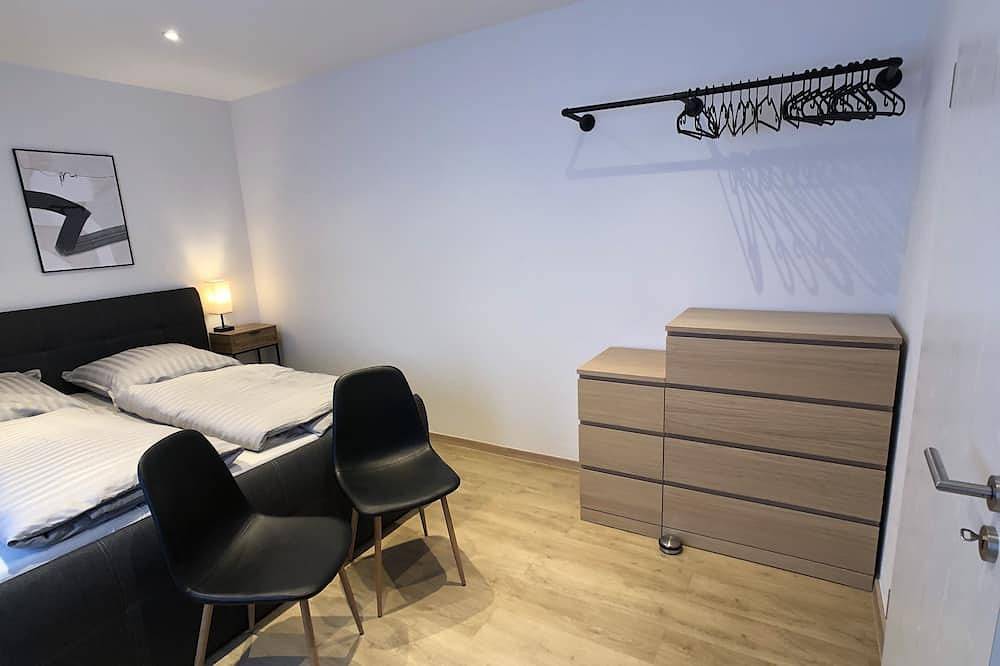 Ganze Wohnung, Luxuriöse Ferienwohnung in Chemnitz - Apartment B28 für 2+2 Gäste in Chemnitz, Chemnitz und Umgebung