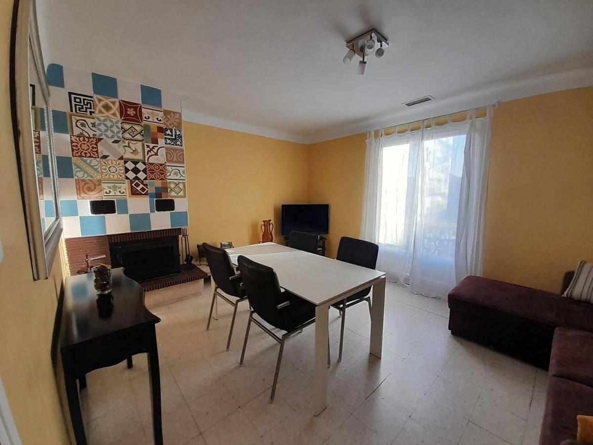 Appartement entier, Vue D Ansignan in Ansignan, Parc naturel régional Corbières-Fenouillèdes