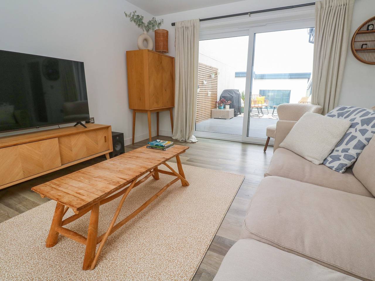 6 Chapel Rock Close in Perranporth, Cornwall