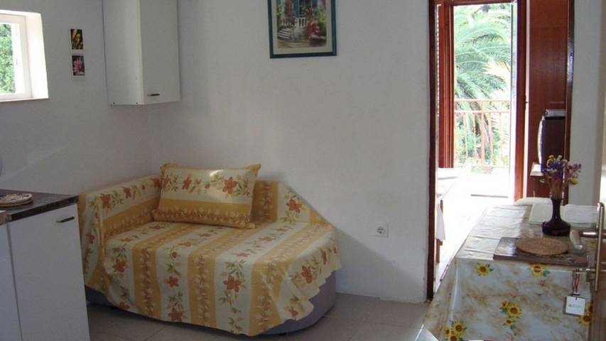 Ferienwohnung für 2 Personen in Brist - 2