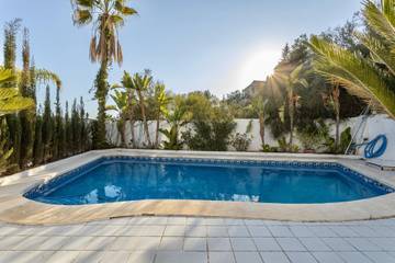 Ferienhaus für 7 Personen in Playa de Burriana, Nerja, Bild 2