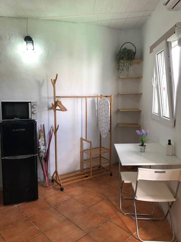 Villa pour 2 Personnes dans Conil de la Frontera, Province de Cadix, Photo 4