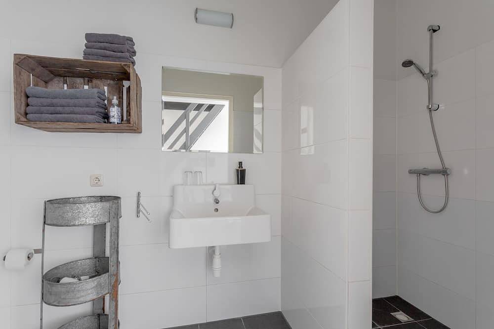 Ganze Wohnung, Wohnung in ehemaligem Bauernhaus in Gehweite zum Zentrum von Workum in Workum, Ijsselmeer