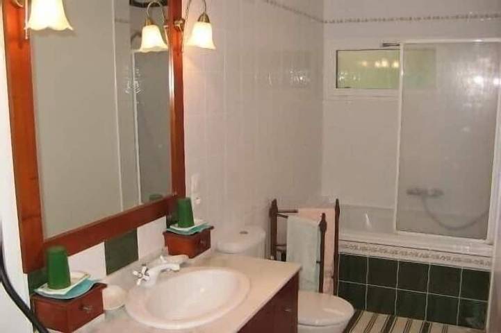 Location de vacances pour 4 personnes, avec jacuzzi et jardin, animaux acceptés à Saint-Léonard - 4